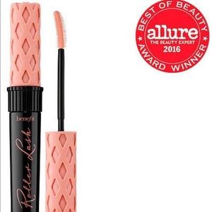 Benefit Cosmetics Roller Lash Curling Mascara